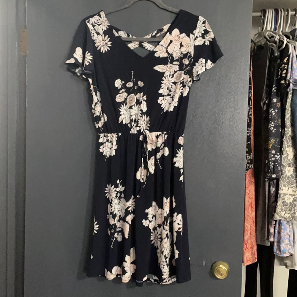 Women’s dress
